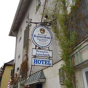 3* Penzion Garni Kaiserdom