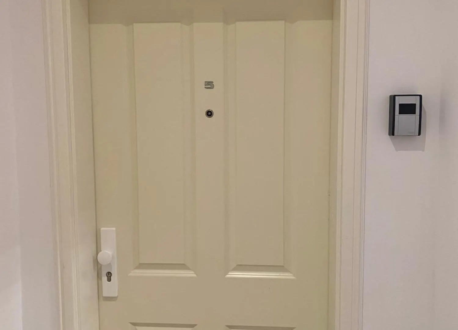 Neue,Zentrale Wohnung In Bamberg Mit Kostenfreien Parkplaetzen In Naehe